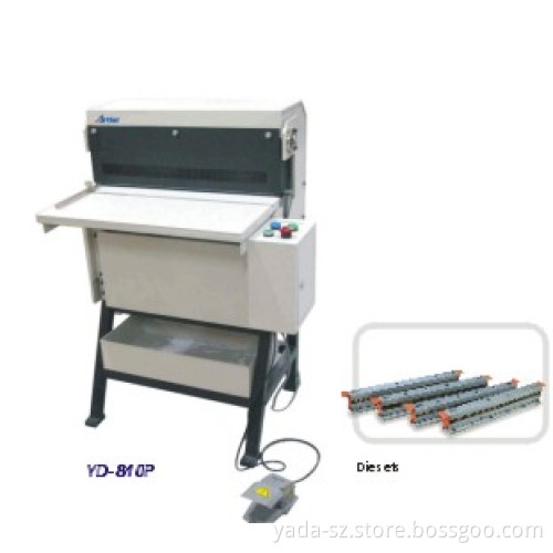 Multi-Function Puncher (YD-810P)
